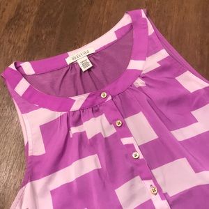 Kenneth Cole Reaction top